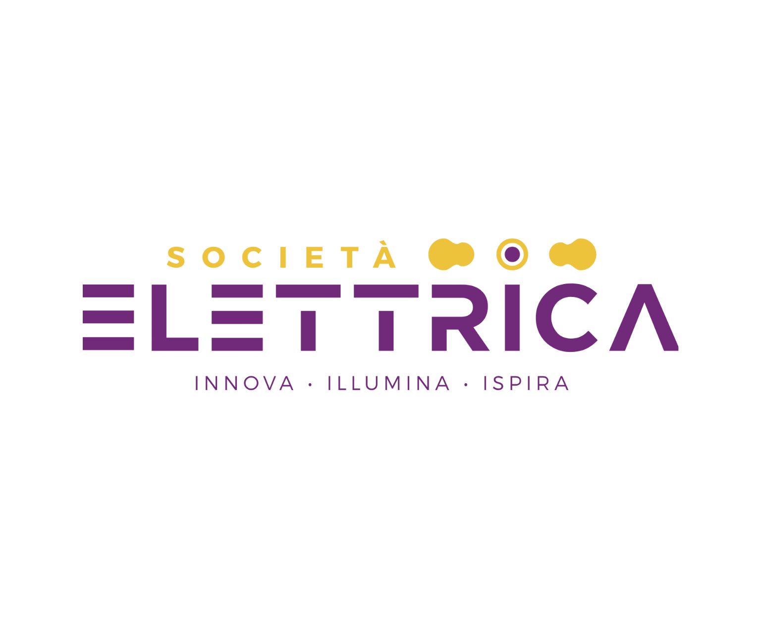 Logo della compagnia
