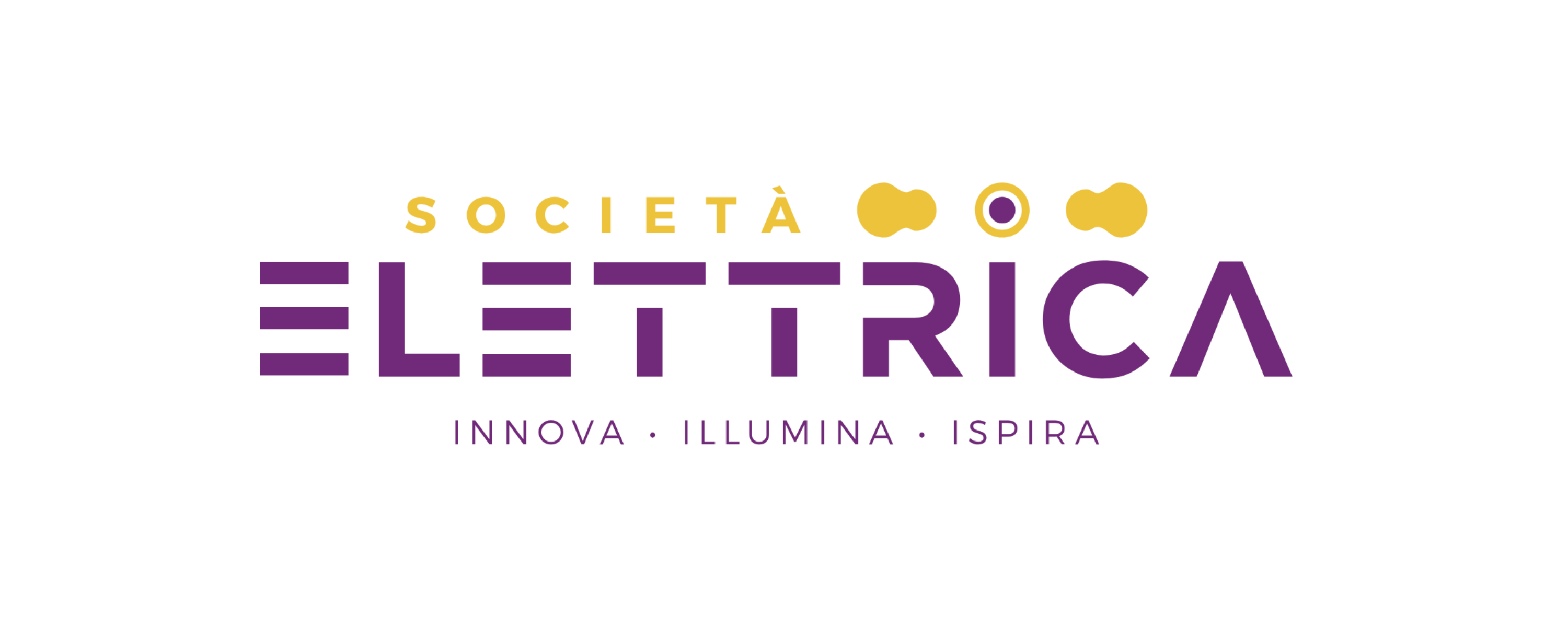 Logo della compagnia